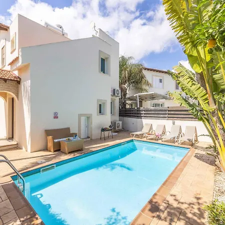 Katerina 19 Villa