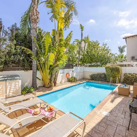 Villa Katerina 19 Protaras