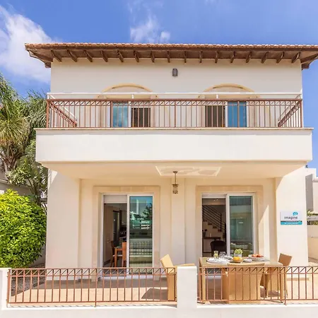 Katerina 19 Villa Protaras