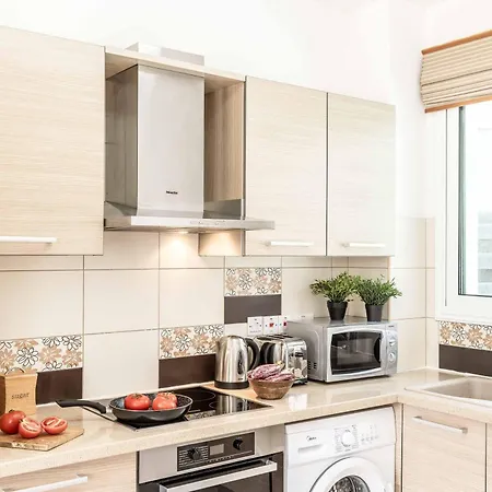 Villa Katerina 19 *